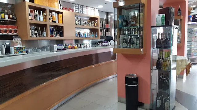 Caffetteria Igro'