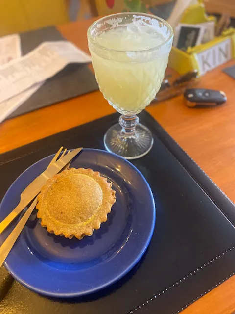 Kin Café - Cafeteria São Gabriel