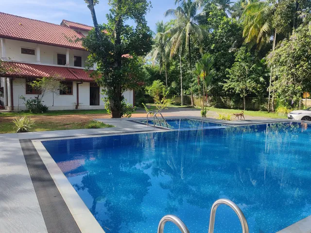 River Sand Villa, Panapitiya