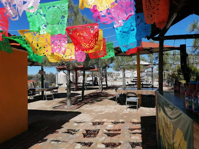 El sabor de el condor