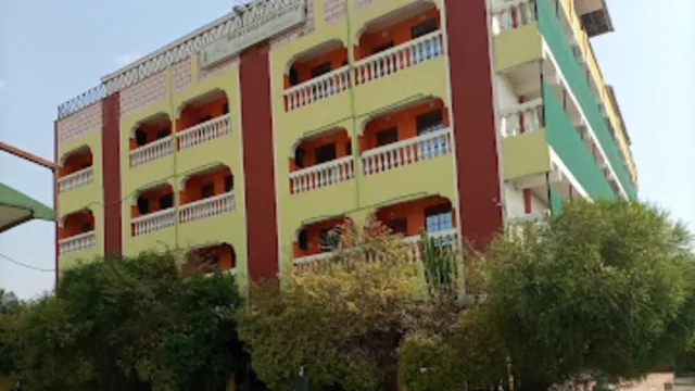 Maragateway Hotel & Resort