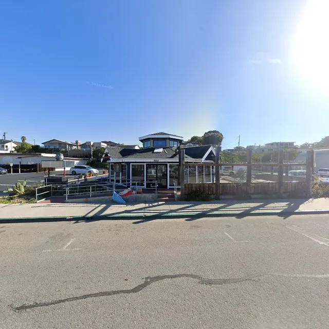 Taqueria El Guero Distillery