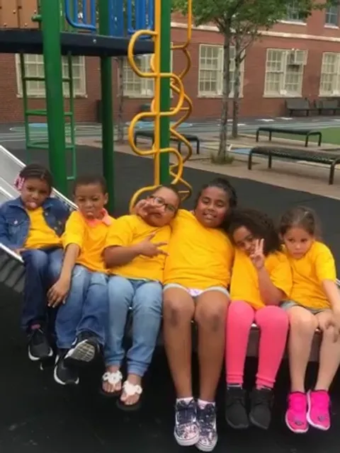 Little Sunshine Center