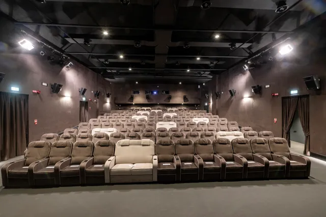 Cinema Centrale