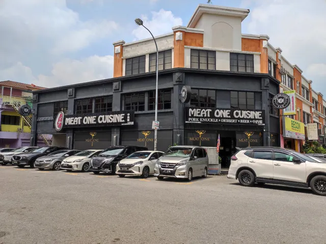 Meat One Cuisine | Puchong