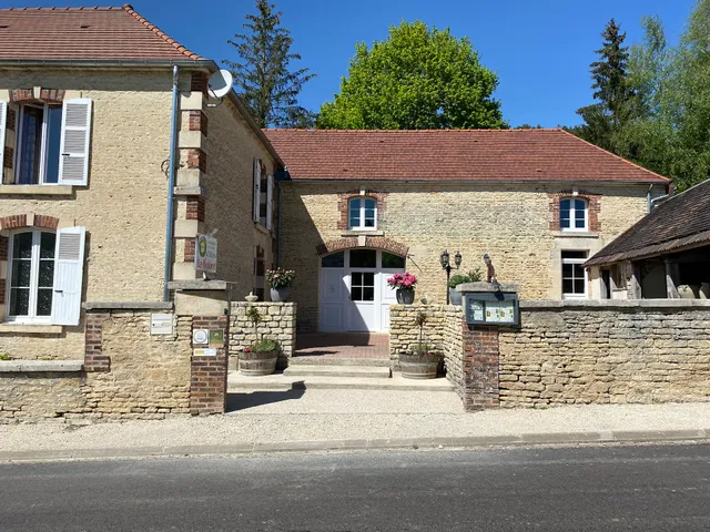 LE GOLURET - Chambres & Table d’hôtes - Espace Bien-être & Spa