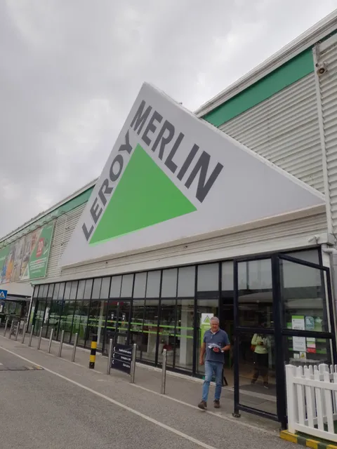Leroy Merlin