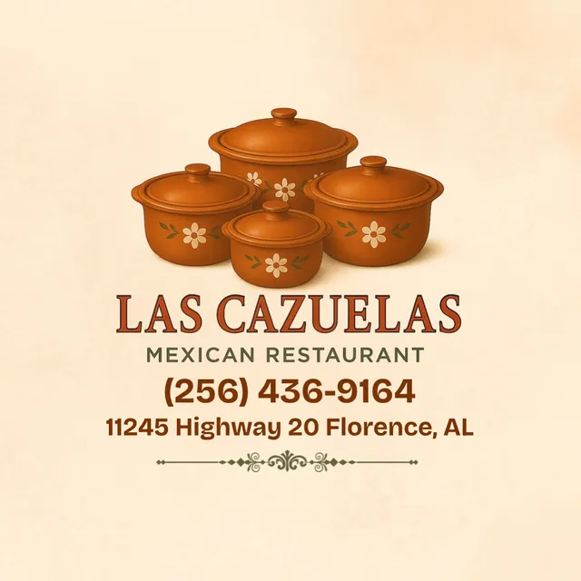 Las Cazuelas Mexican Restaurant