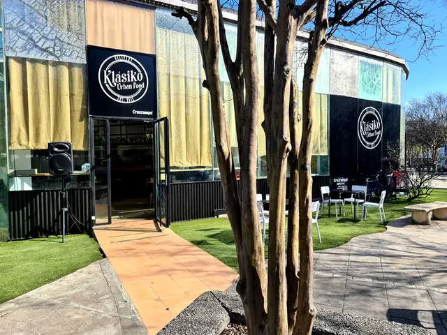 Klásiko Urban Food