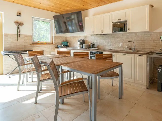 Zaťkov dvor, s. r. o.