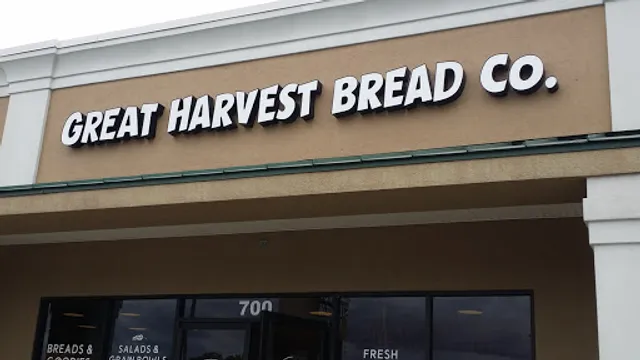 Great Harvest Bread Co. - Loganville