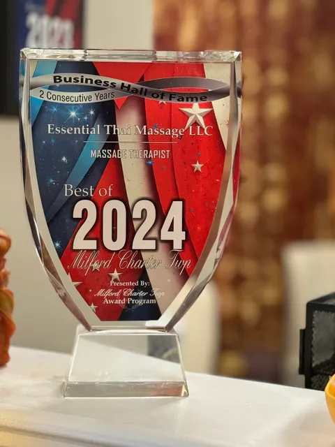 Essential Thai Massage LLC