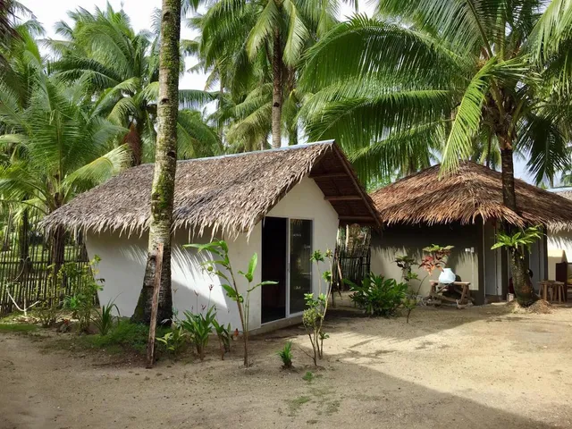 Lukay Resort Siargao