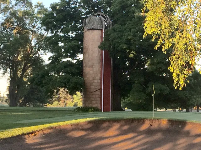 Sugar Loaf The Old Course