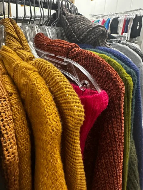 Label Shopper Cadillac