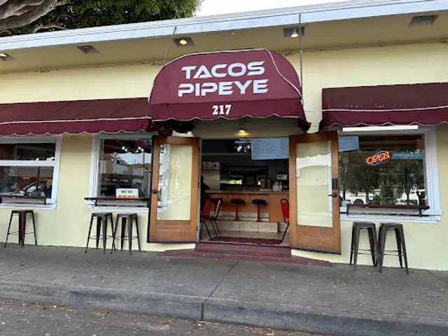 Tacos Pipeye