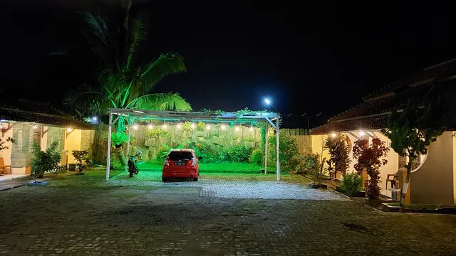 closed prop - inactive