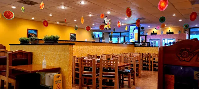 El Cerro Mexican Bar & Grill