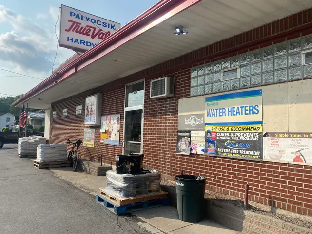 Palyocsik True Value Hardware