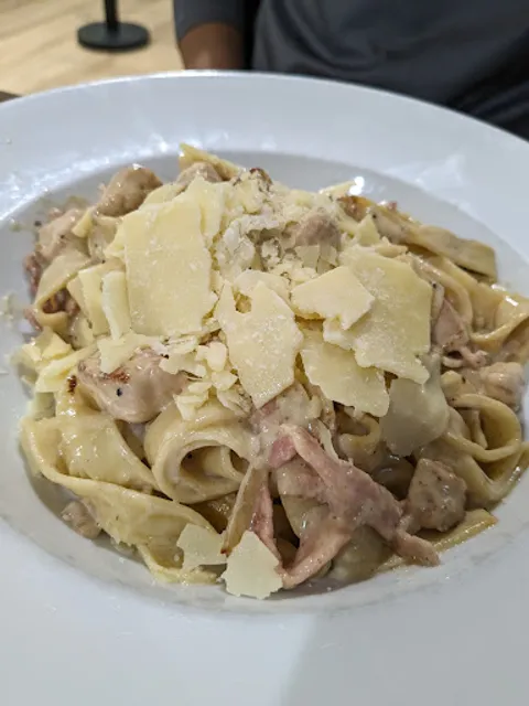 Kookaburra's Brasserie & Grill