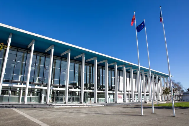 Paul Sabatier University