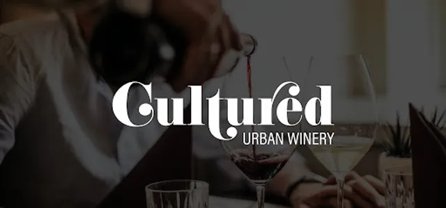 Cultured Urban Winery