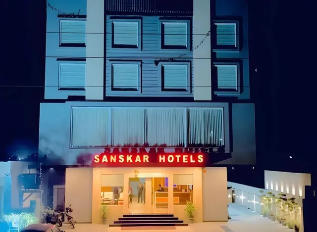 Hotel Sanskar