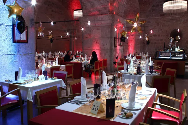 Primate of Esztergom Cellar and Restaurant