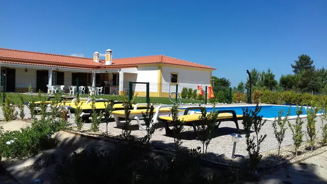 O Cantinho dos Vieiras