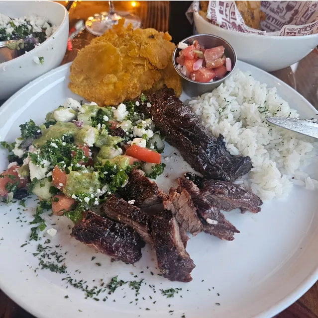 Churrascaso Brazilian Grill