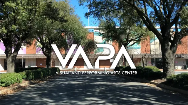 VAPA Center