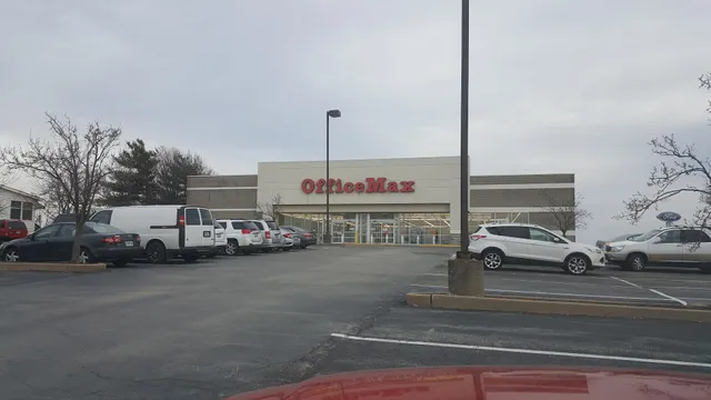 OfficeMax