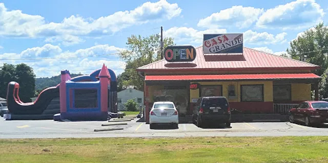 Casa Grande (South Point)