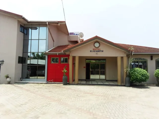 Hotel Elizabeth