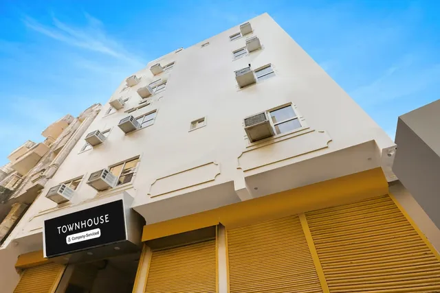 Townhouse Ghunghrani Street Godowlia formerly Raghuveer Temple