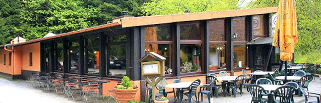 Waldgasthaus Fuchstanz Inh. Familie Meister