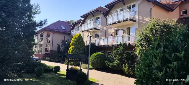 Ledan.Centrum wypoczynkowo - rehabilitacyjny