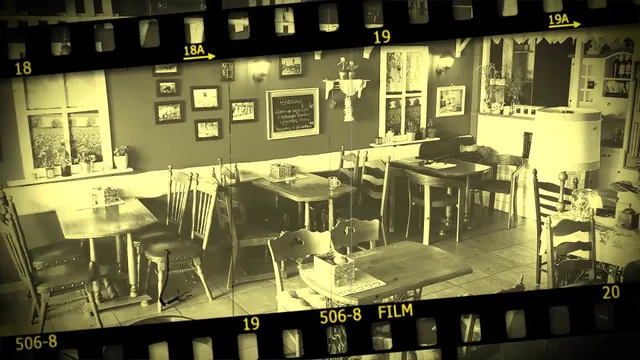 Retrospekcja Naleśnikarnia Restaurant Dobra Restauracja Białystok Dobre Jedzenie Naleśniki