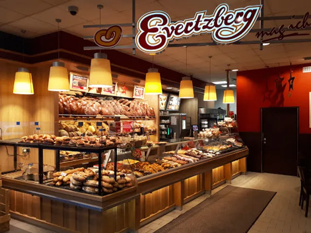 Bäckerei Evertzberg (im REWE Conrad)