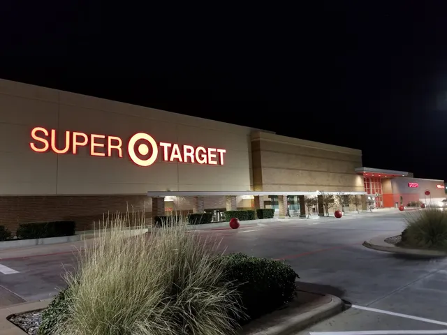 Target