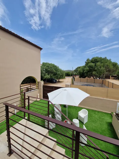 Affittacamere Lilly's House