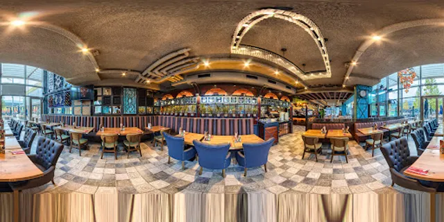 Marmaris Restaurant Hoekenrode