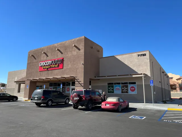 Grocery Outlet