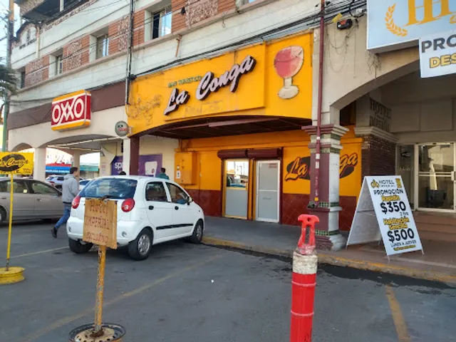 Bar Turistico La Conga 2