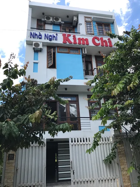 Nhà nghỉ Kim Chi