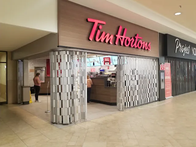 Tim Hortons