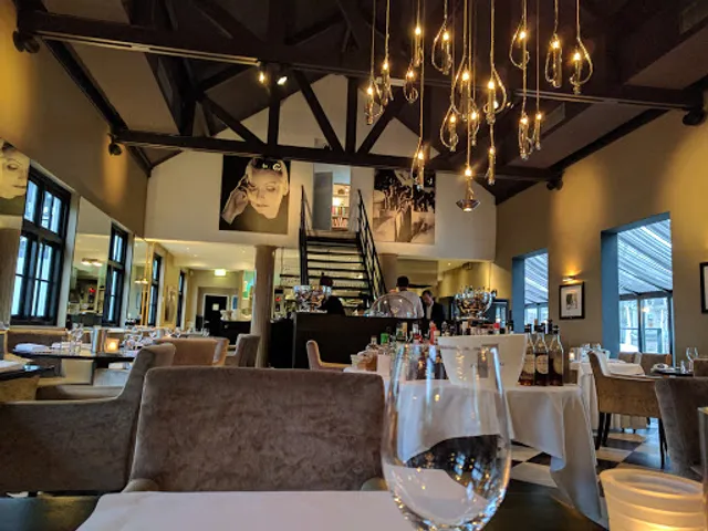 Arsenaal Restaurants, Brasserie Grill & Lounge en Events