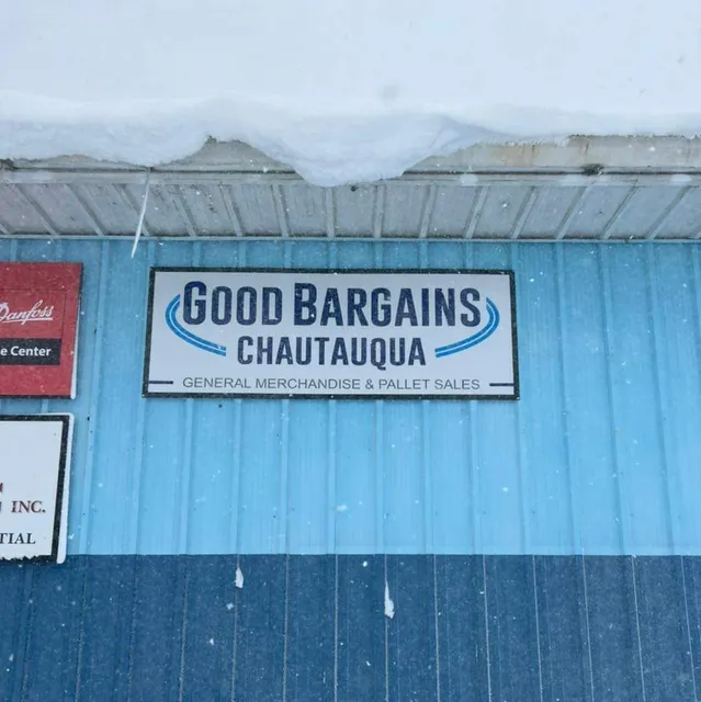 Good Bargains Chautauqua