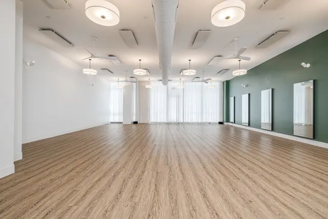 Highland Yoga Brookhaven