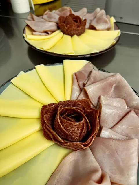 Bäckerei Stocklauser